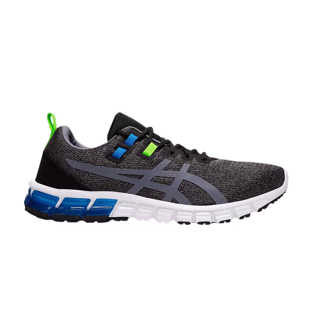 Asics Gel Quantum 90 Graphite Metropolis