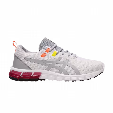 Asics Wmns Gel Quantum 90 'White Red'