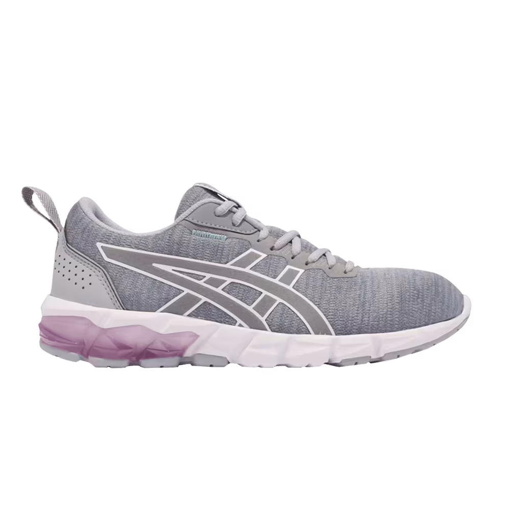 Asics Women's Gel Quantum 90 2 Street Sheet Rock Lilac Tech