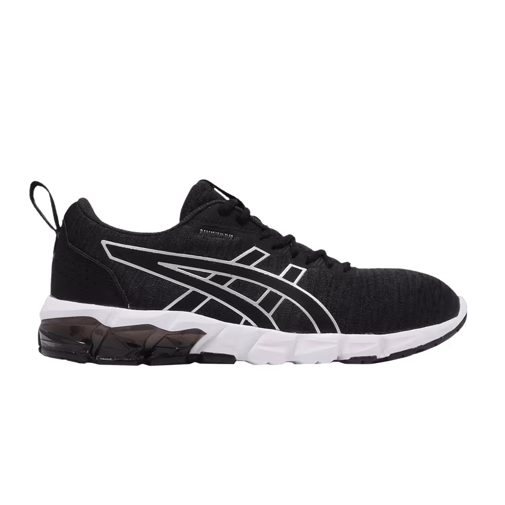 Asics Women's Gel Quantum 90 2 Street Graphite Grey Black