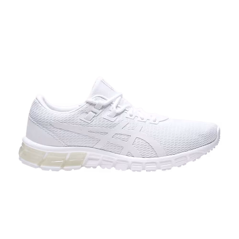 Asics Gel Quantum 90 White