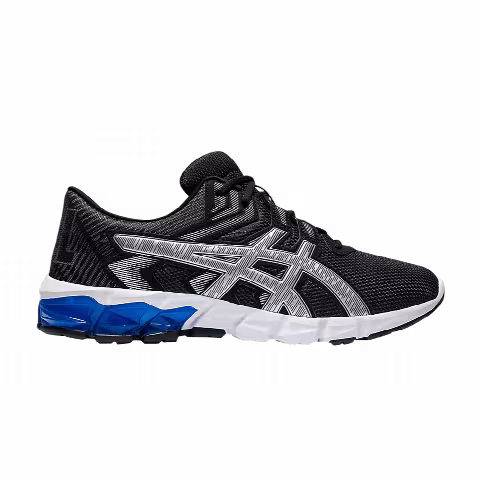 Asics Gel Quantum 90 2 'Graphite Grey Blue'