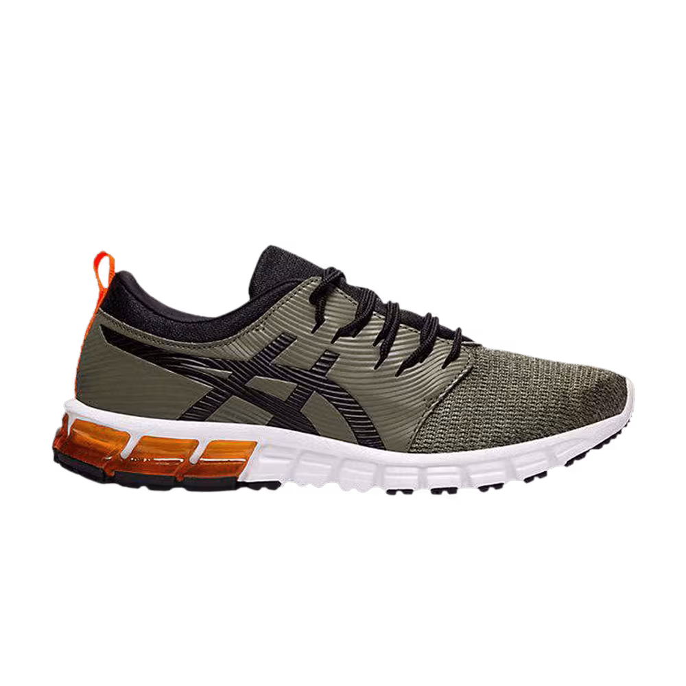 Asics Gel Quantum 90 SG Olive Canvas