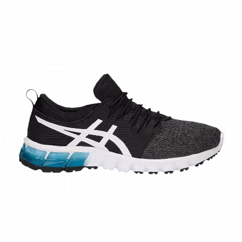 Asics Wmns Gel Quantum 90 SG 'Black Blue'