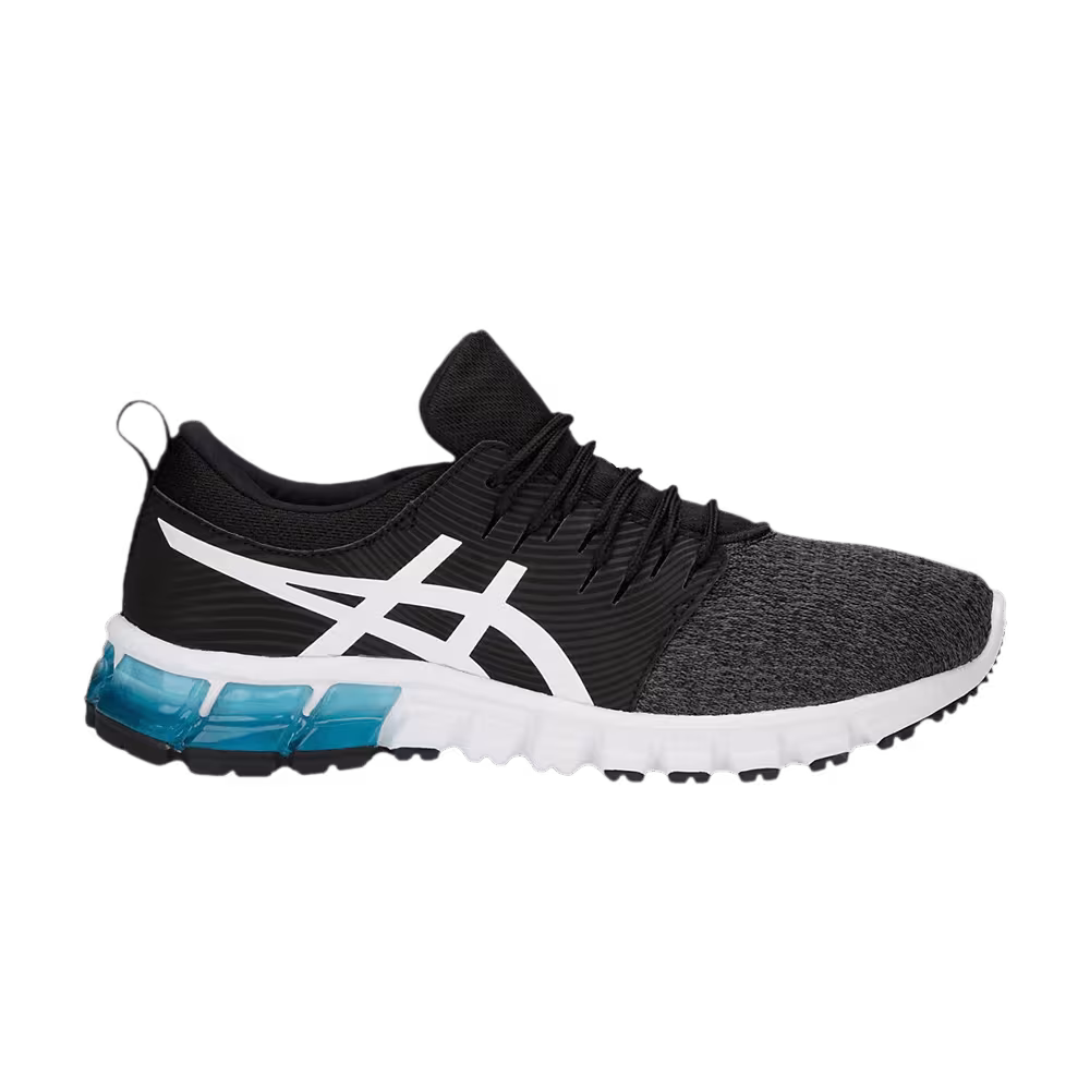 Asics Women's Gel Quantum 90 SG Black Blue