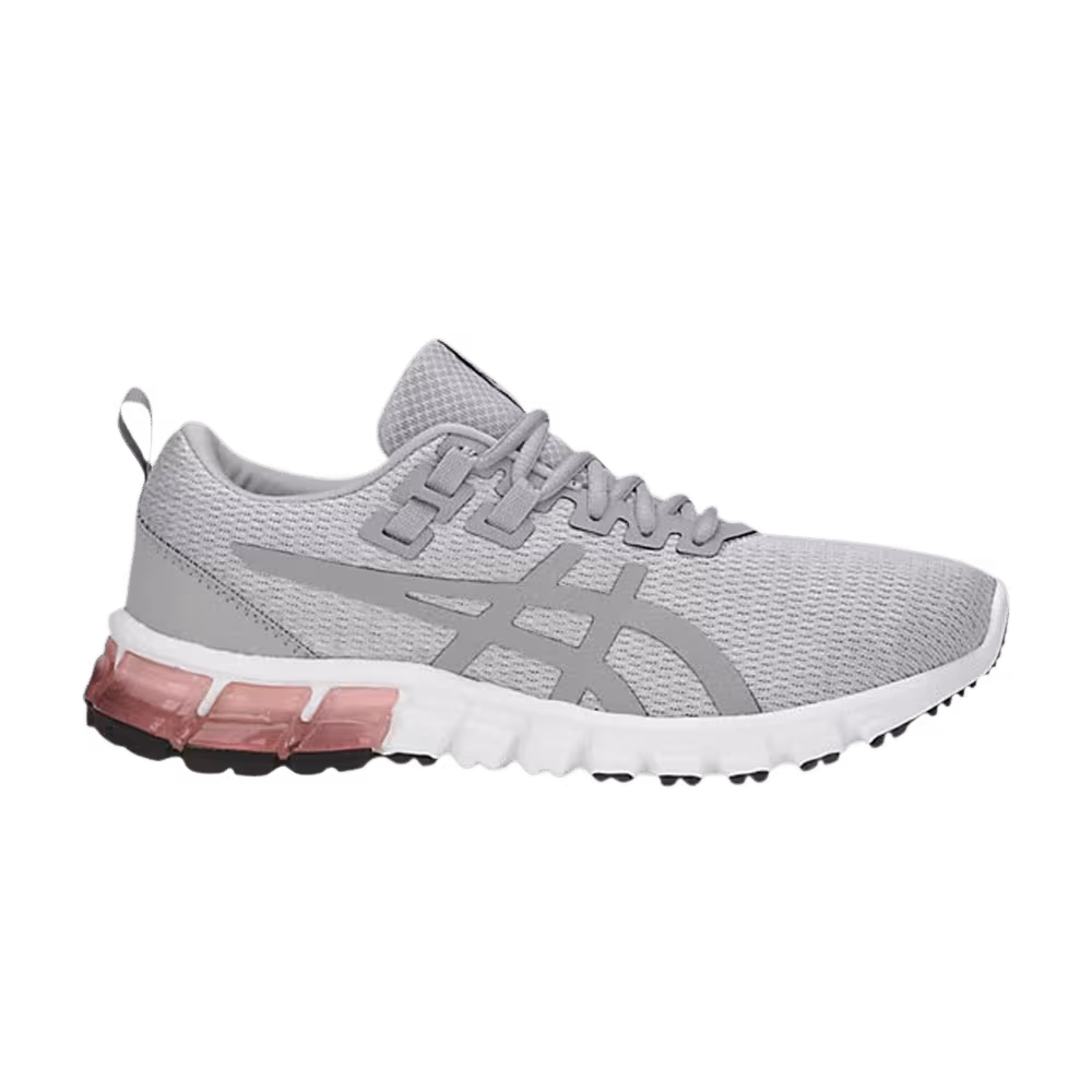 Asics Women's Gel Quantum 90 Mid Grey