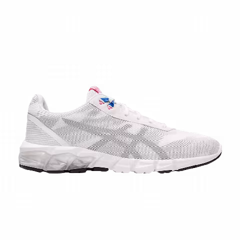 Asics Wmns Gel Quantum 90 2 'White Black'