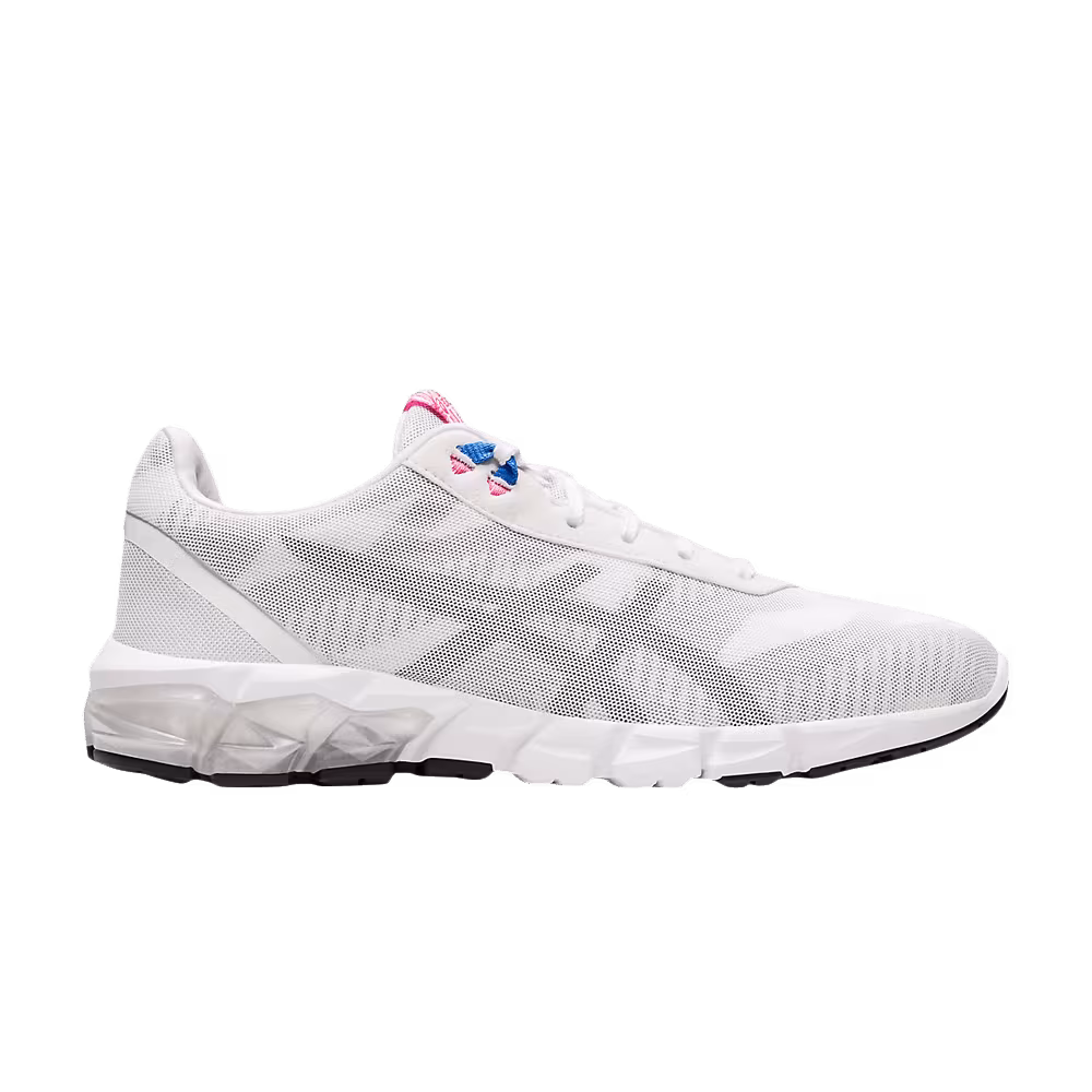 Asics Women's Gel Quantum 90 2 White Black