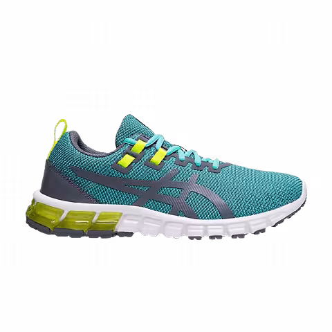 Asics Wmns Gel Quantum 90 'Ice Mint Metropolis'