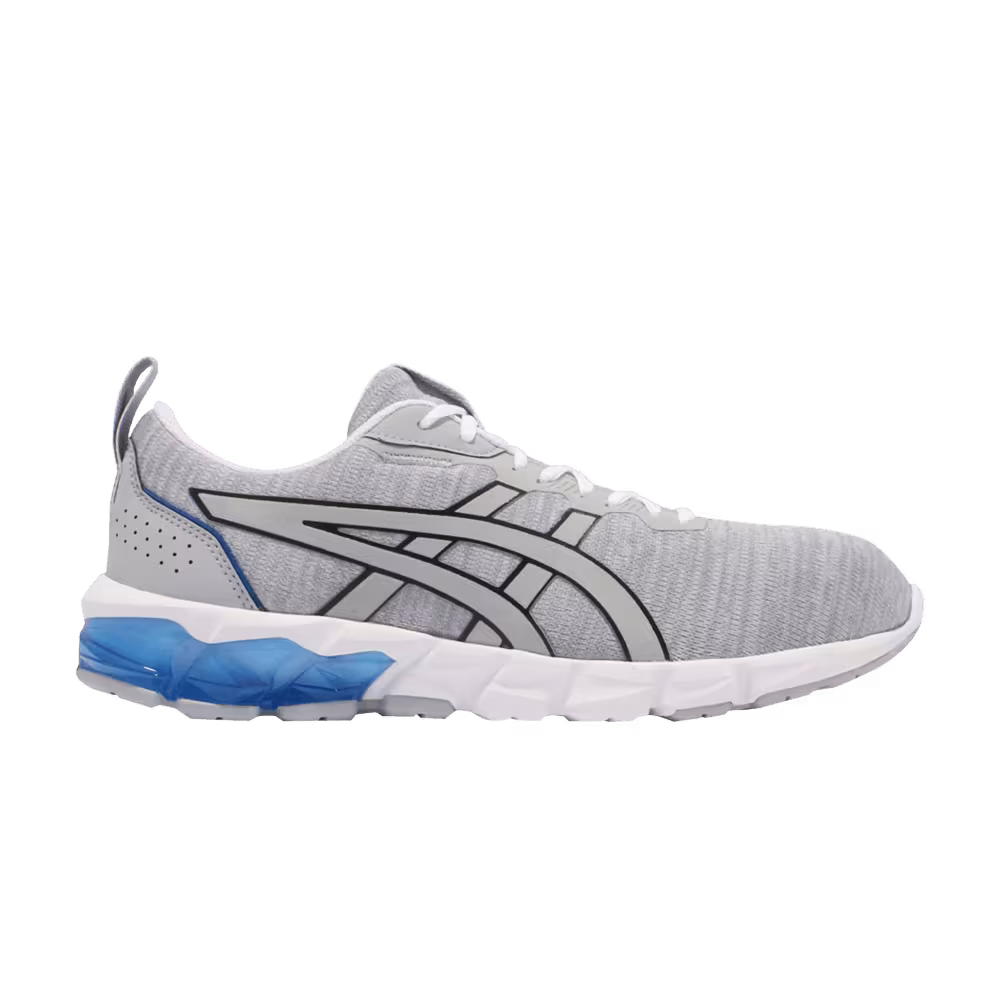 Asics Gel Quantum 90 2 Street Grey Tuna Blue