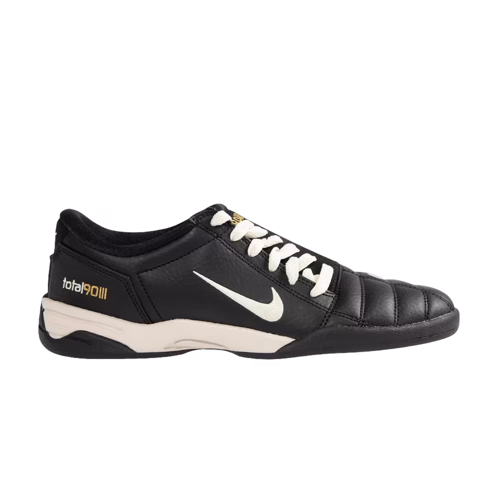 Nike Total 90 3 SP Black Coconut Milk
