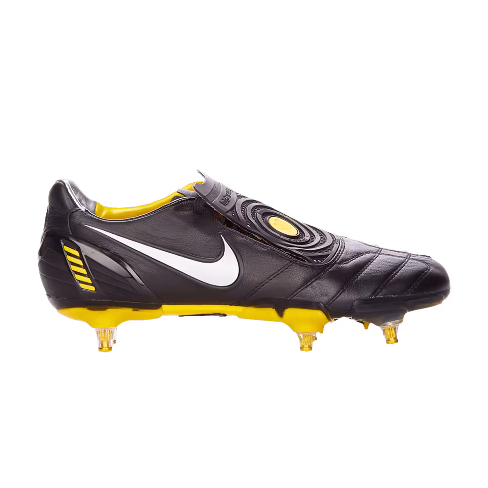 Nike Total 90 Laser 2 K-SG Black Varsity Maize