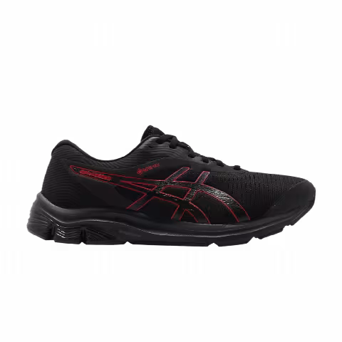 Asics Gel Pulse 12 GTX 'Black'