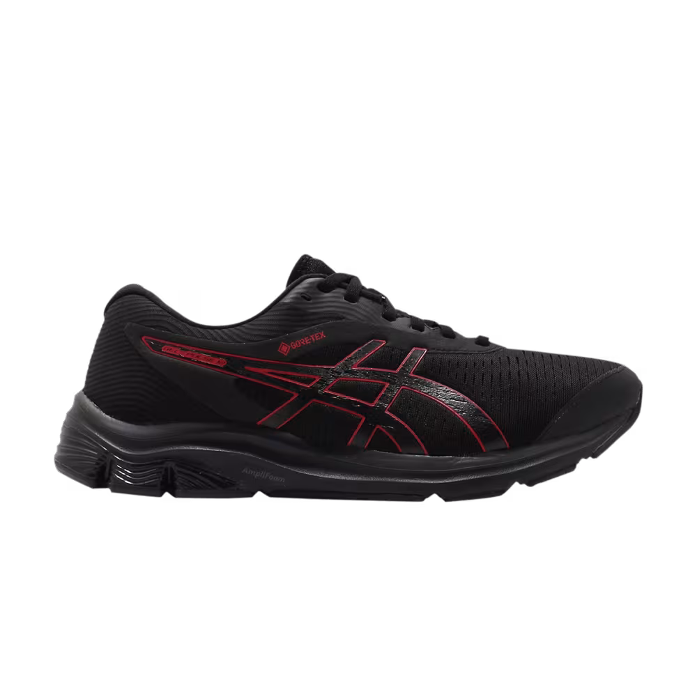Asics Gel Pulse 12 GTX Black