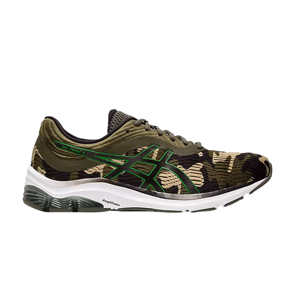Asics Gel Pulse 11 Camo