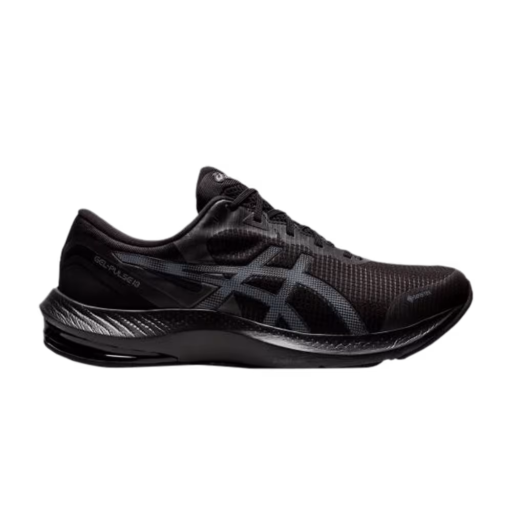 Asics Gel Pulse 13 GTX Black Metropolis