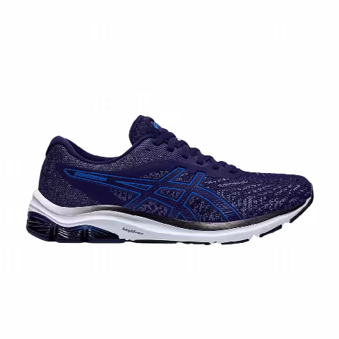 Asics Gel Pulse 12 Knit 'Peacoat'