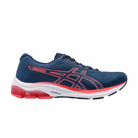 Asics Wmns Gel Pulse 12 Wide 'Mako Blue'