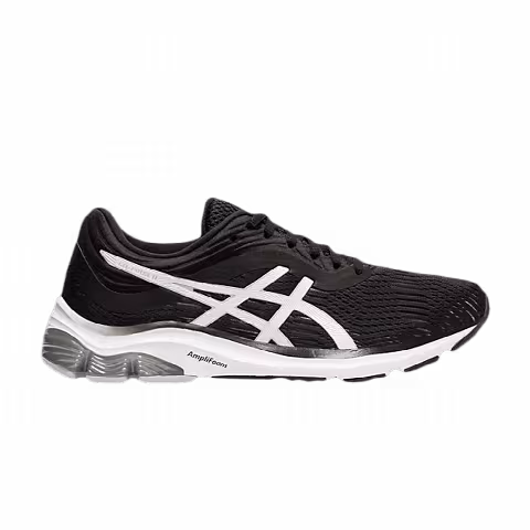 Asics Wmns Gel Pulse 11 'Black Piedmont Grey'