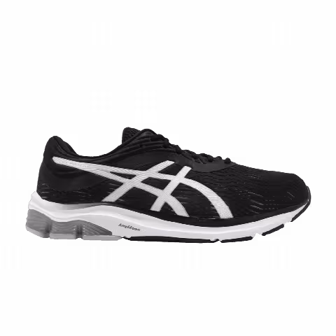 Asics Gel Pulse 11 Extra Wide 'Black'