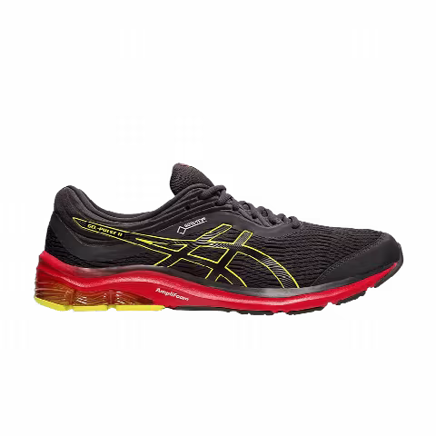 Asics Gel Pulse 11 G-TX 'Graphite Sour Yuzu'