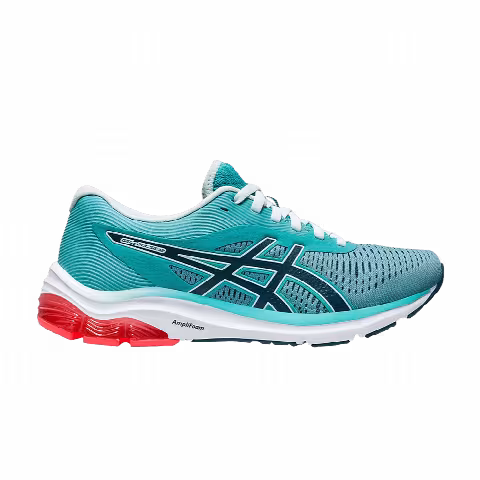 Asics Wmns Gel Pulse 12 'Techno Cyan'