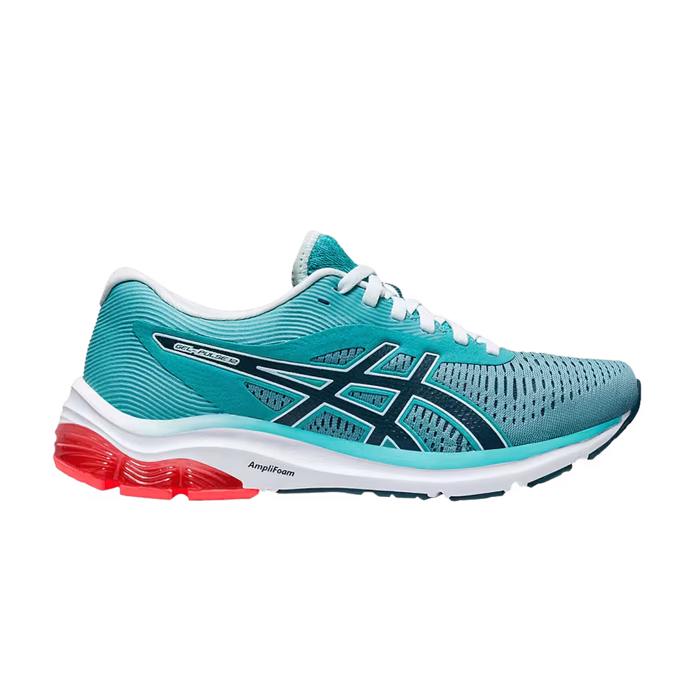Asics Women's Gel Pulse 12 Techno Cyan