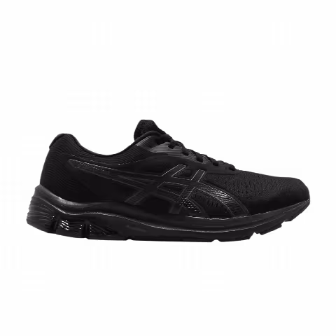 Asics Gel Pulse 12 4E Wide 'Black'