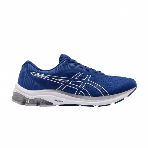 Asics Gel Pulse 12 4E Wide 'Blue'