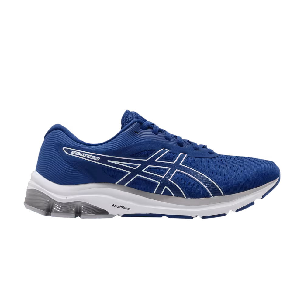 Asics Gel Pulse 12 4E Wide Blue