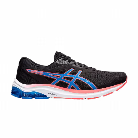 Asics Gel Pulse 12 'Black Directoire Blue'