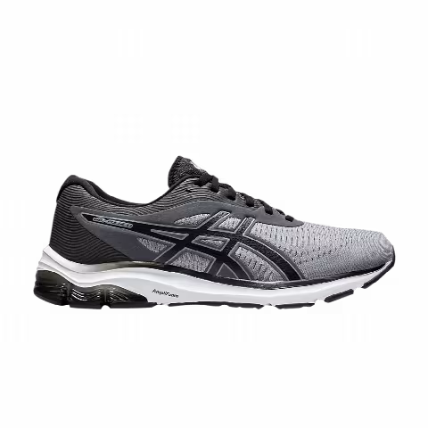 Asics Gel Pulse 12 'Sheet Rock'