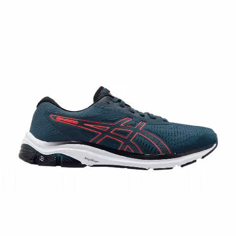 Asics Gel Pulse 12 'Magnetic Blue'