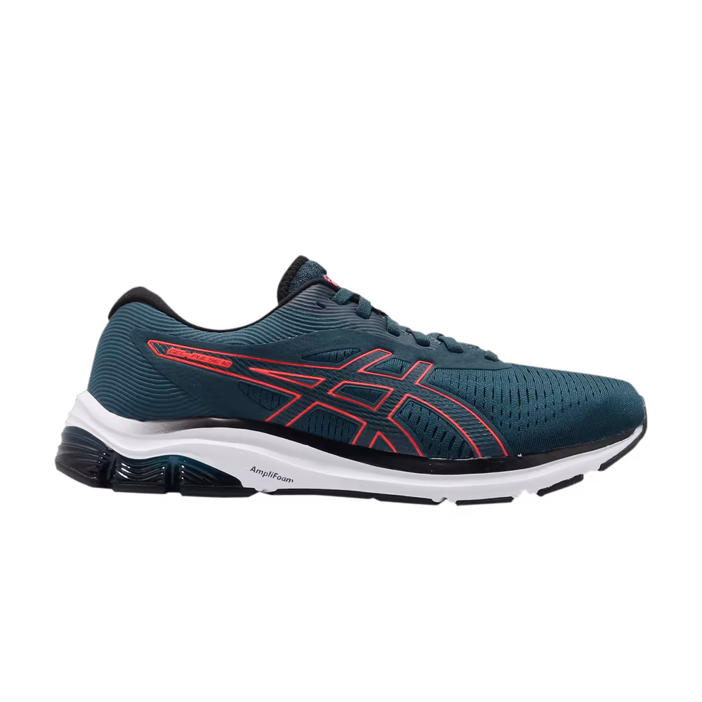 Asics Gel Pulse 12 Magnetic Blue