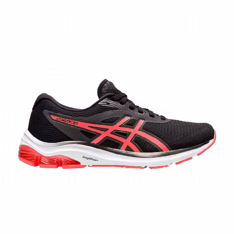 Asics Wmns Gel Pulse 12 'Black Coral'