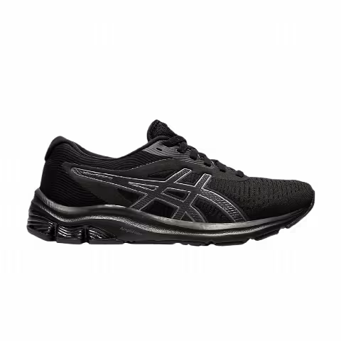 Asics Wmns Gel Pulse 12 'Black'