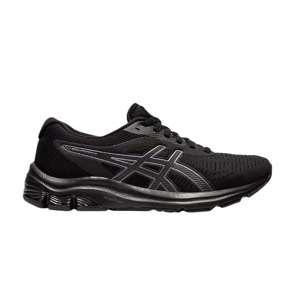 Asics Women's Gel Pulse 12 Black