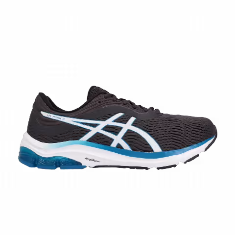 Asics Gel Pulse 11 Extra Wide 'Graphite Grey'