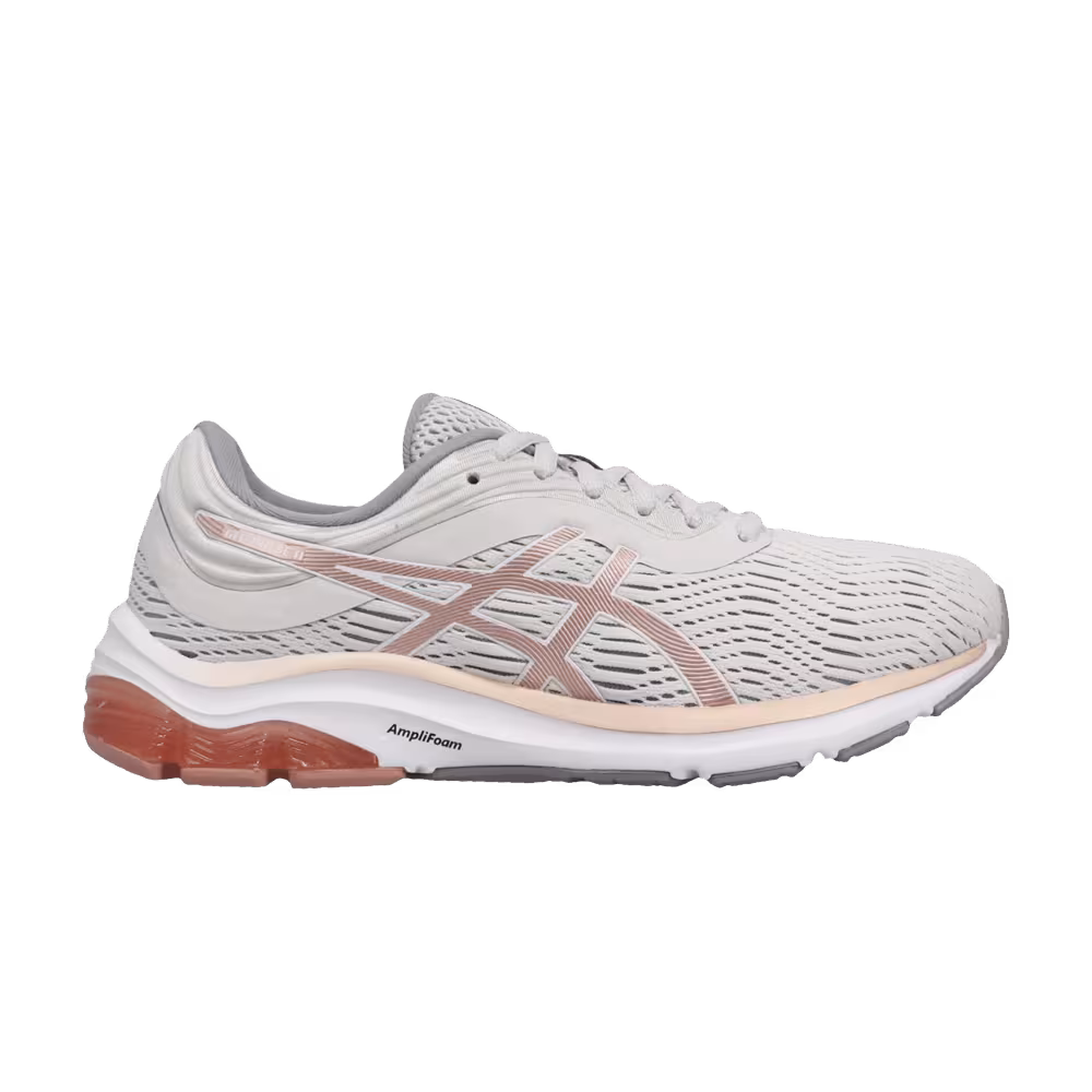 Asics Women's Gel Pulse 11 D Wide Polar Shade