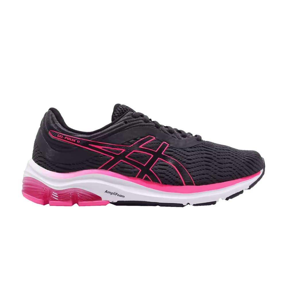 Asics Women's Gel Pulse 11 Graphite Grey