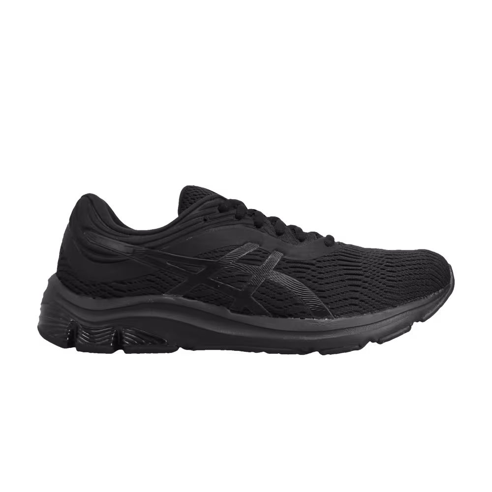 Asics Gel Pulse 11 Black