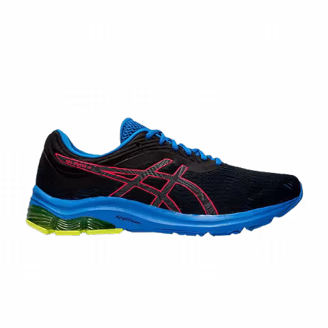 Asics Gel Pulse 11 'Hyper Flash - Black Laser Pink'