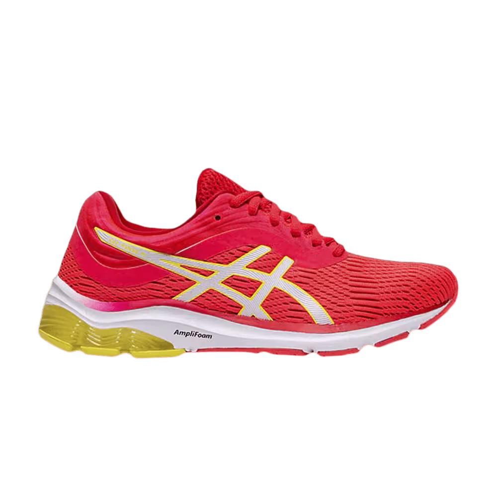 Asics Women's Gel Pulse 11 Laser Pink Sour Yuzu