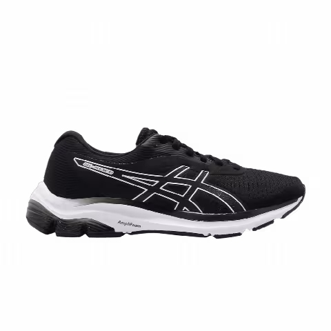 Asics Wmns Gel Pulse 12 'Black White'
