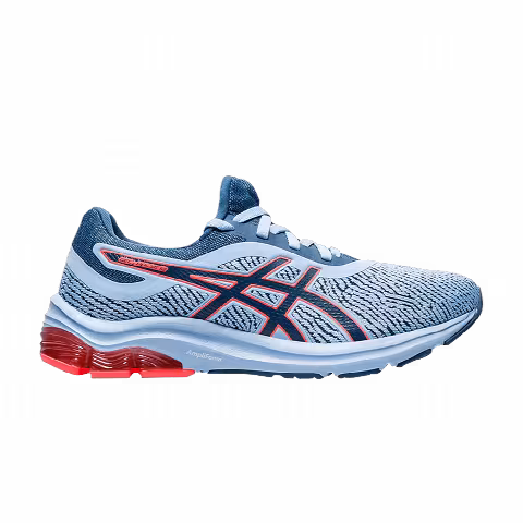 Asics Wmns Gel Pulse 12 Mono-Sock 'Grand Shark'