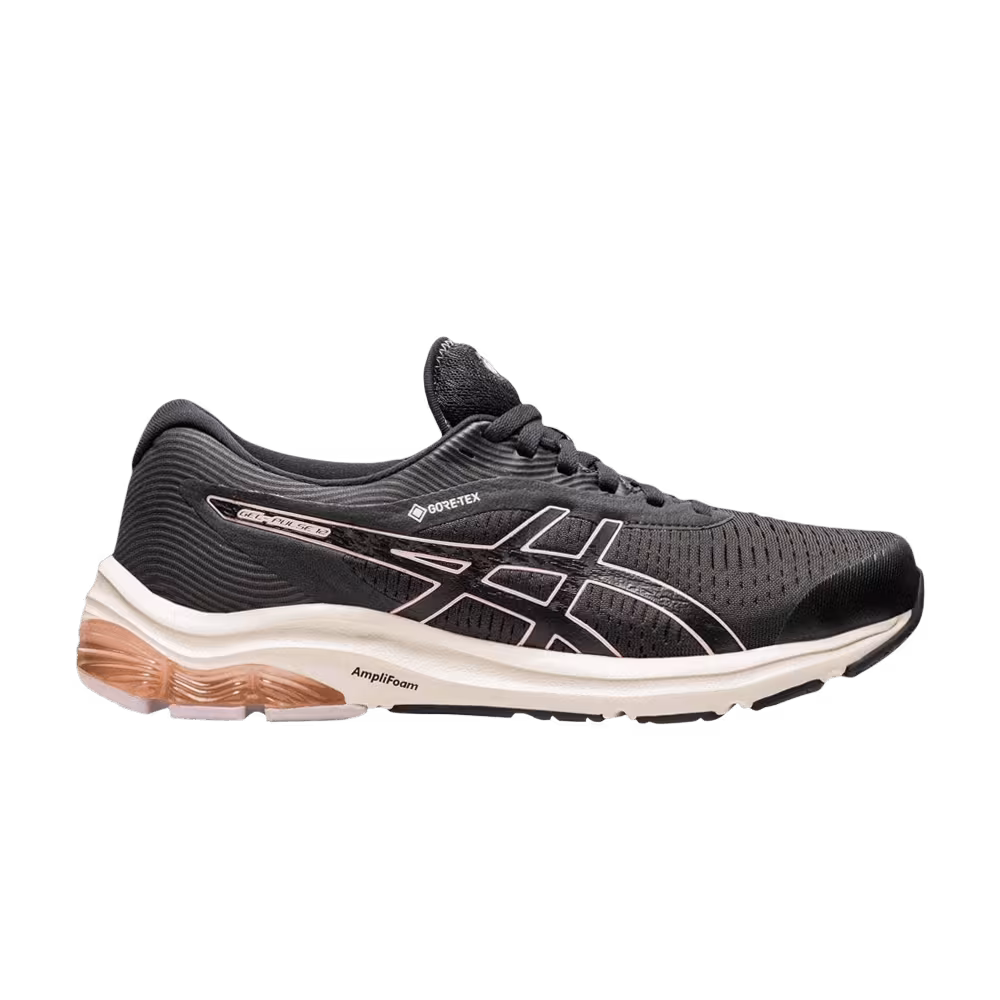 Asics Women's Gel Pulse 12 GTX Graphite Grey