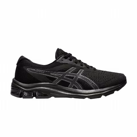 Asics Gel Pulse 12 'Black'