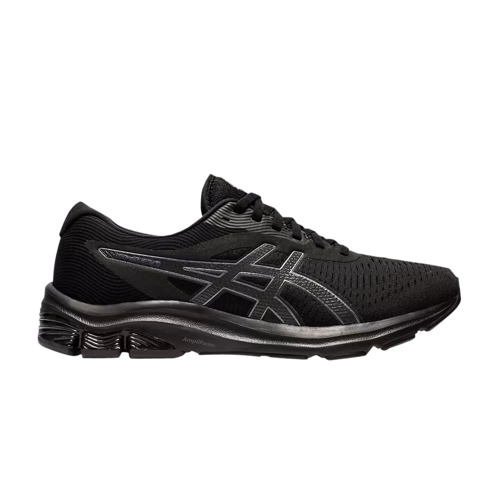 Asics Gel Pulse 12 Black