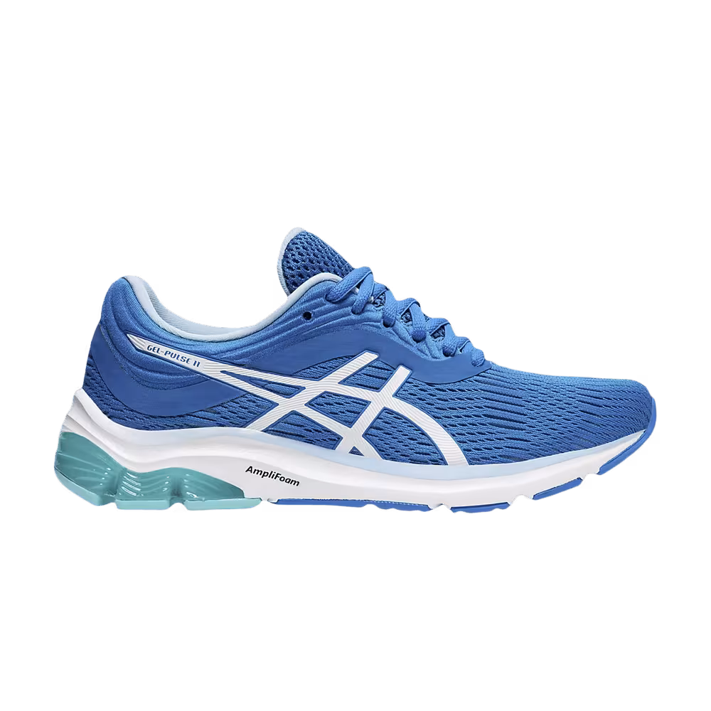 Asics Women's Gel Pulse 11 Directoire Blue