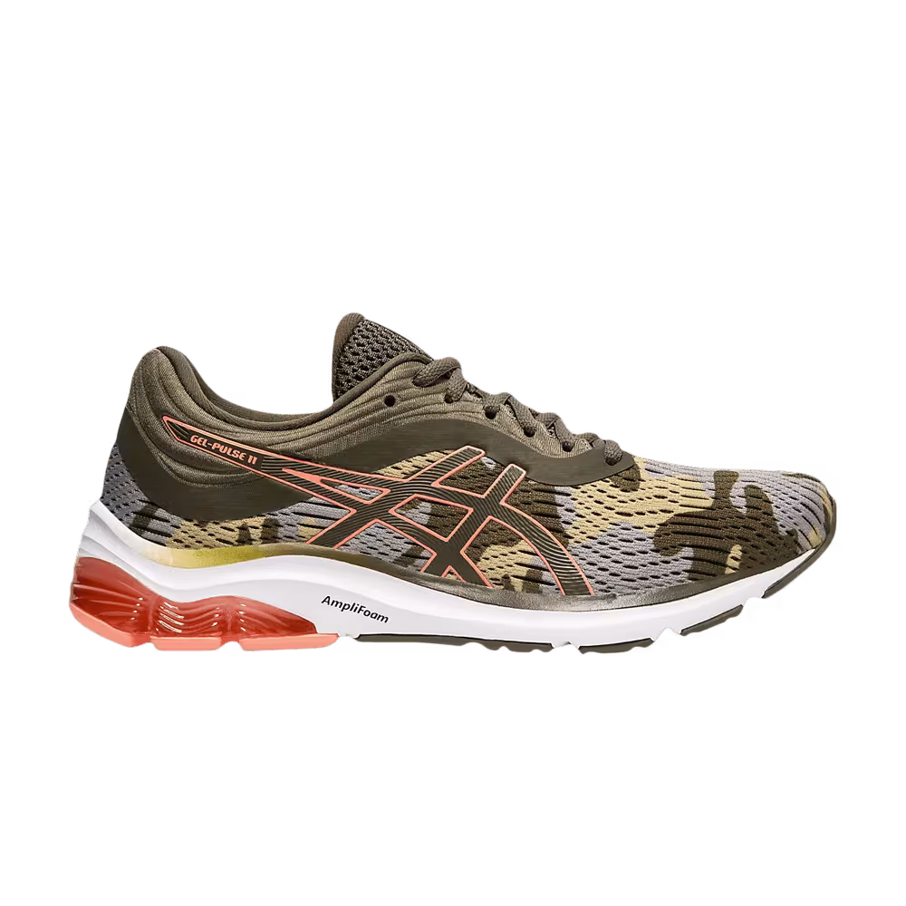 Asics Women's Gel Pulse 11 Camo